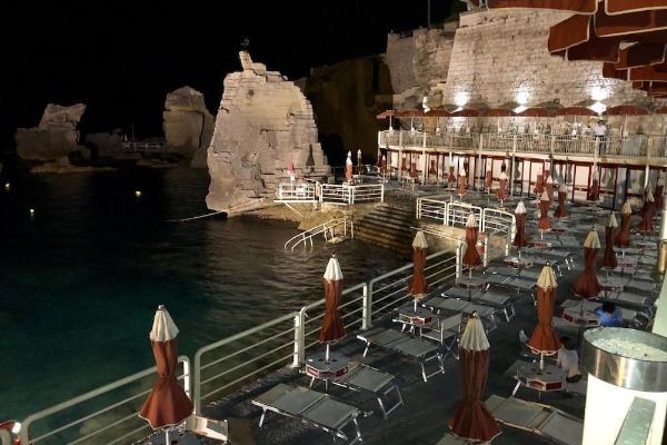 Hotel Aurora e del Benessere (Santa Cesarea Terme)